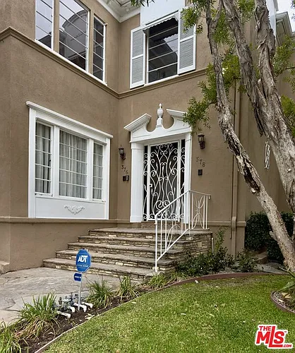 378 S La Jolla Ave Photo 1