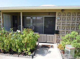 1310 Knollwood Rd APT 43I, Seal Beach, CA 90740