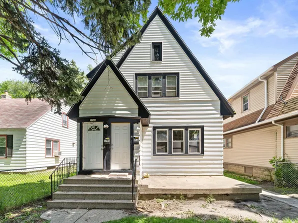 3744 North 39th STREET, Milwaukee, WI 53216