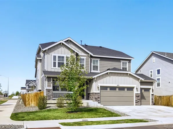 403 Twining Avenue, Brighton, CO 80601
