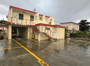 Carr 119 Km 5.6 Bo Puente, Camuy, PR 00627