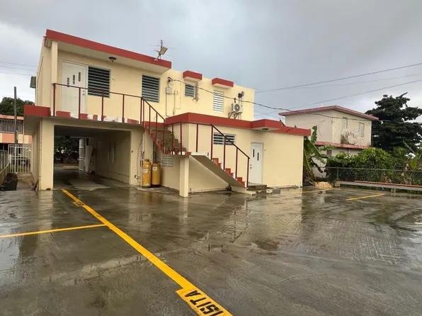 Carr 119 Km 5.6 Bo Puente, Camuy, PR 00627