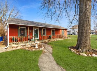 217 2nd Ave, Van Meter, IA 50261