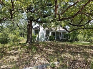 14893 S Fm 69, Como, TX 75431