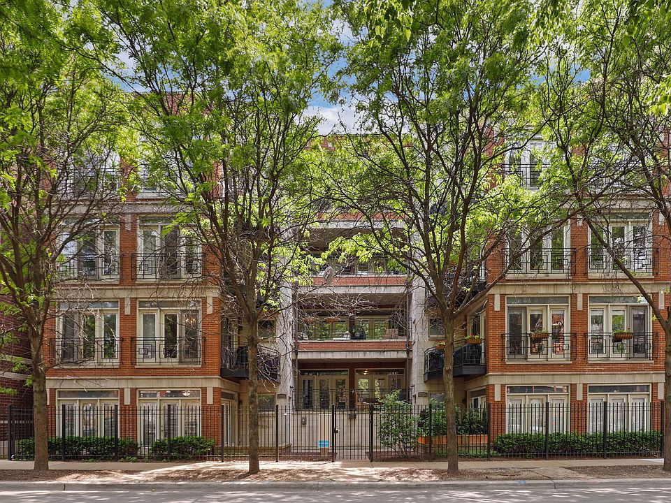 1st image of 1927 W Diversey Pkwy Unit 1B