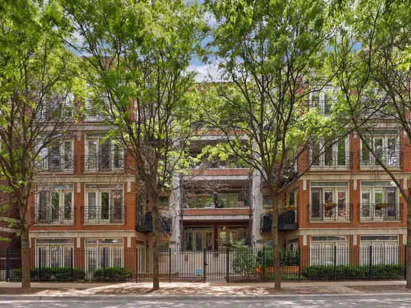 1927 W Diversey Pkwy Unit 1B, Chicago, IL 60614