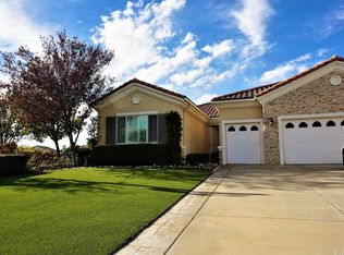 946 Pebble Beach Rd, Beaumont, CA 92223