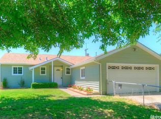 7649 Thrifty Way, Antelope, CA 95843