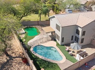 3905 E RENEE Drive, Phoenix, AZ 85050