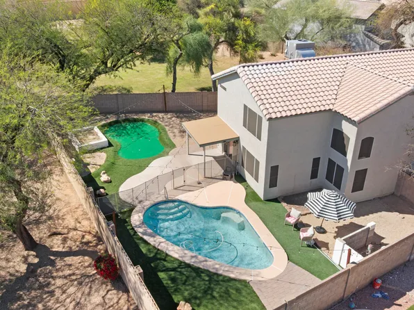 3905 E RENEE Drive, Phoenix, AZ 85050