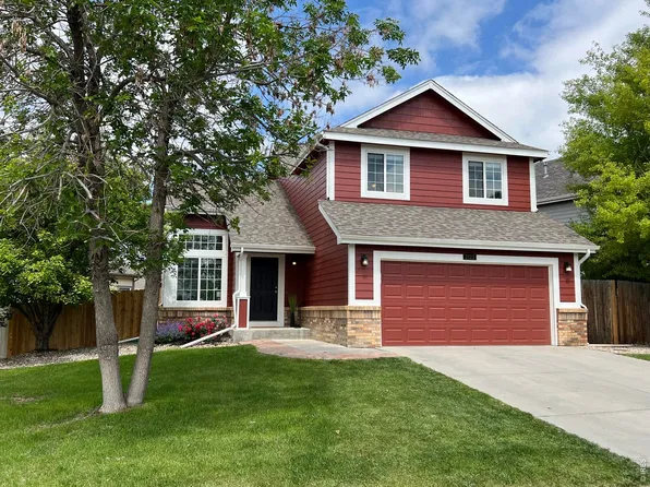 2122 Redhead Dr, Johnstown, CO 80534