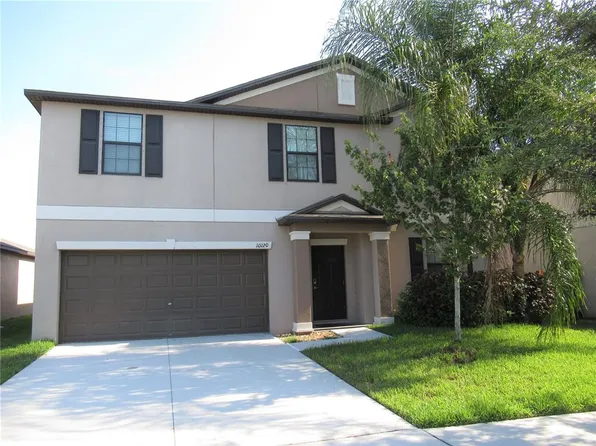 10120 Rose Petal Pl, Riverview, FL 33578