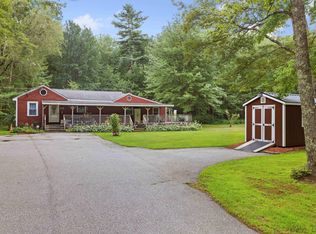 1428 Alfred Rd, Lyman, ME 04002