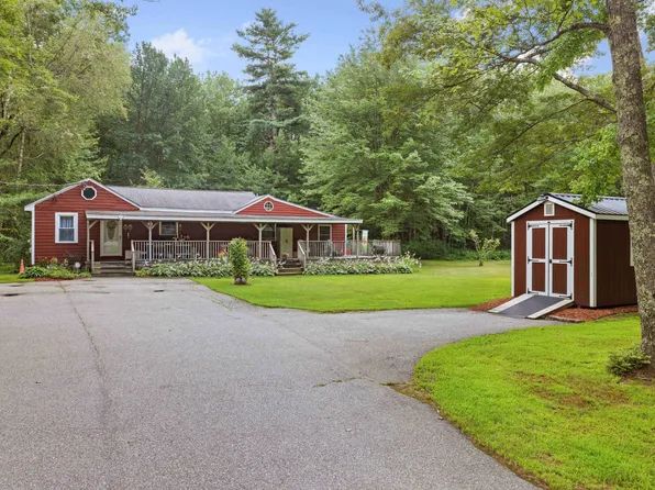 1428 Alfred Road, Lyman, ME 04002