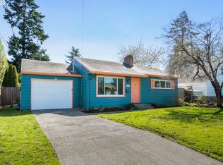 6816 SE Tolman St, Portland, OR 97206
