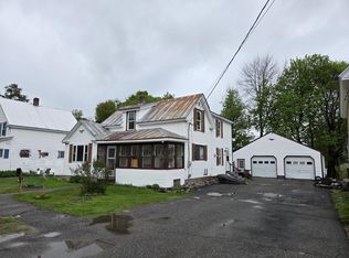 185 Knox St, Millinocket, ME 04462