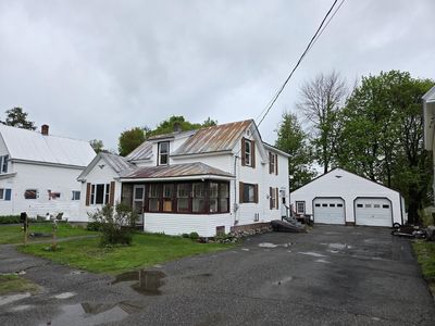 185 Knox Street, Millinocket, ME, 04462