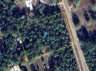 200 Gobblers Run, Nahunta, GA 31553