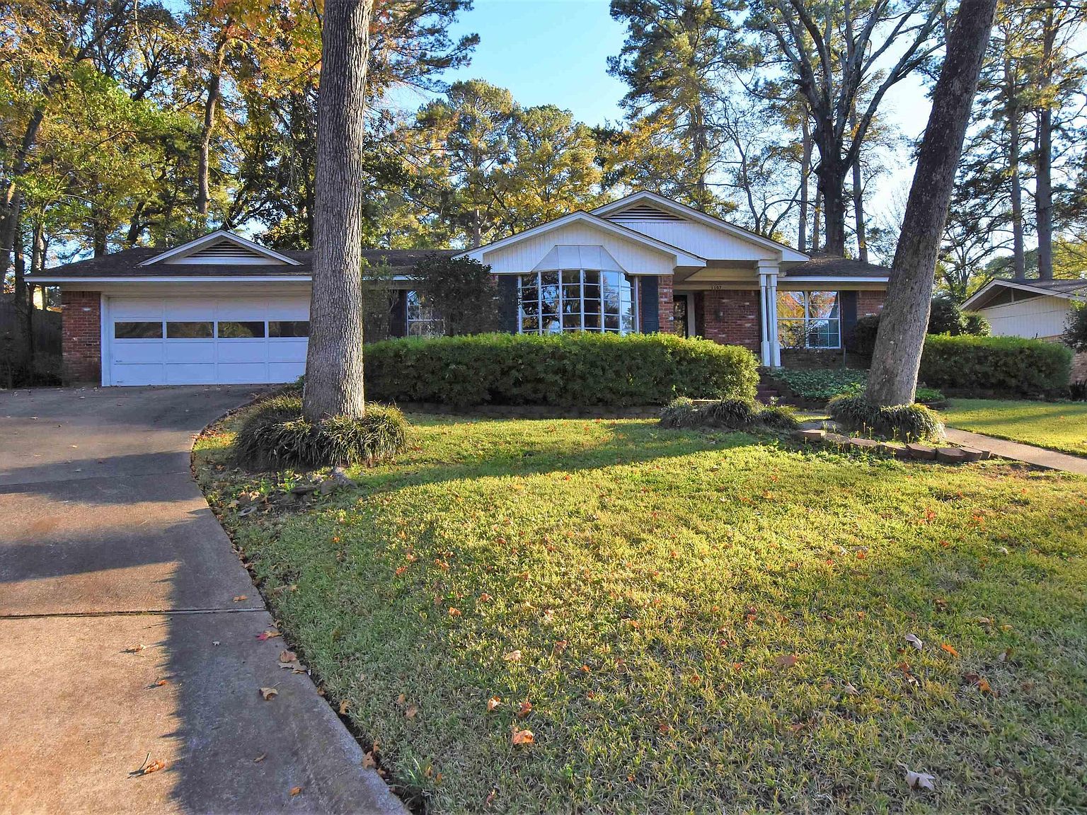 1107 E Amherst Dr, Tyler, TX 75701 | Zillow