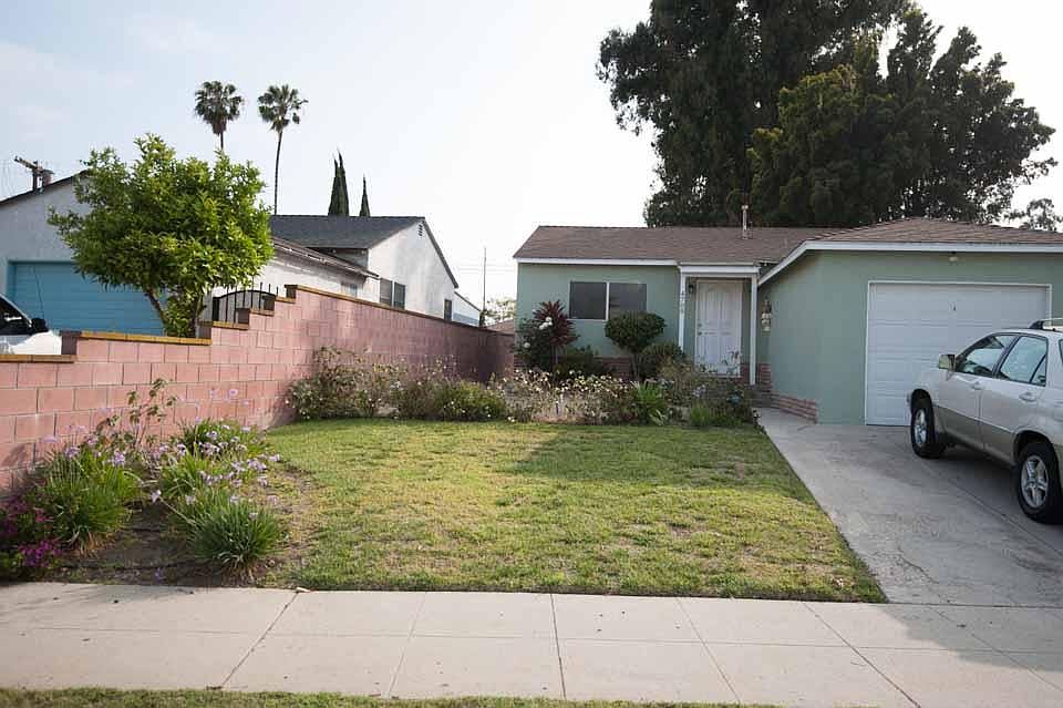 Front Yard