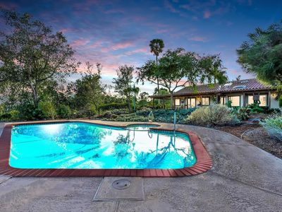 290 N Old Hill Rd, Fallbrook, CA, 92028