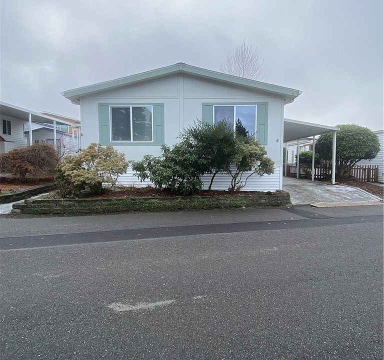 1415 84th St SE Everett, WA, 98208 Apartments for Rent Zillow