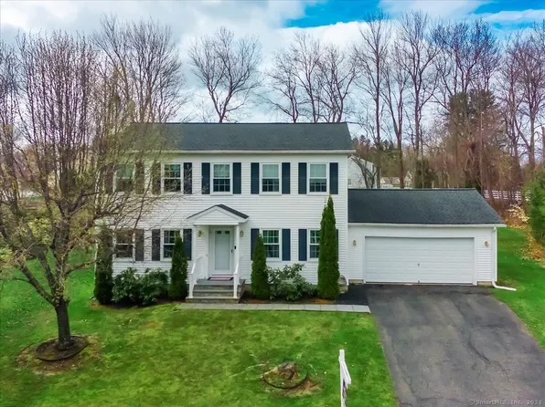 35 Augustyn Court, Torrington, CT 06790