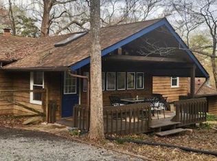 3904 Devils Fork Rd, Carbondale, IL 62902