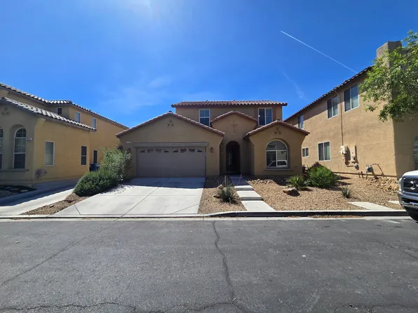 1049 Garnet Ridge Ct, Las Vegas, NV 89123