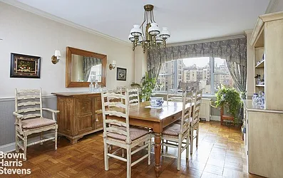 Sold by Brown Harris Stevens