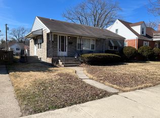 7152 Arkansas Ave, Hammond, IN 46323