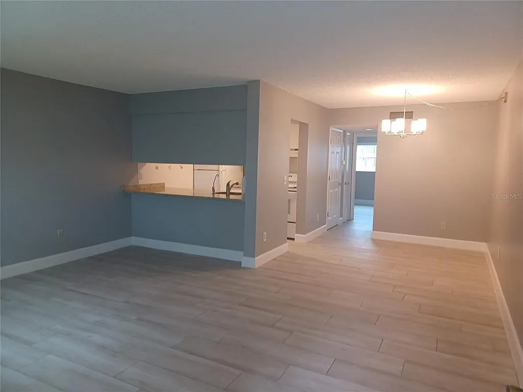 1 bed, 1.0 bath, 690 sqft, $1,400 — Photo 3