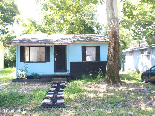 913 Lanier Ave, Jackson, MS 39203