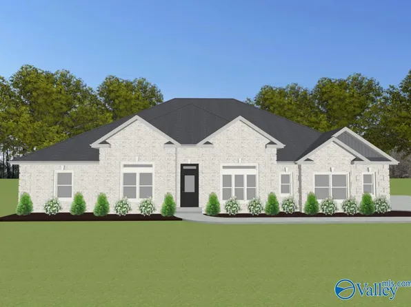 14217 Mallard Dr, Madison, AL 35756