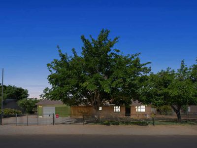 5091 Wild Bill Ln, Las Cruces, NM, 88011
