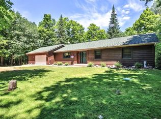 7342 Katinka Lake Rd, Presque Isle, WI 54557