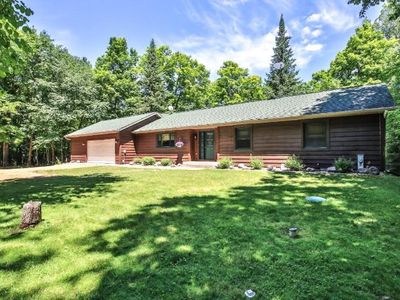 7342 Katinka Lake Rd, Presque Isle, WI, 54557