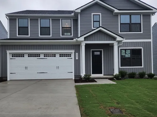 2207 Richland Pass, Spring Hill, TN 37174