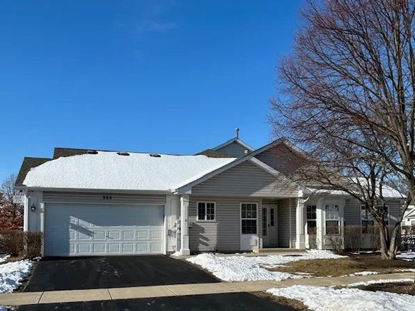 264 Kathryn Ln, North Aurora, IL 60542