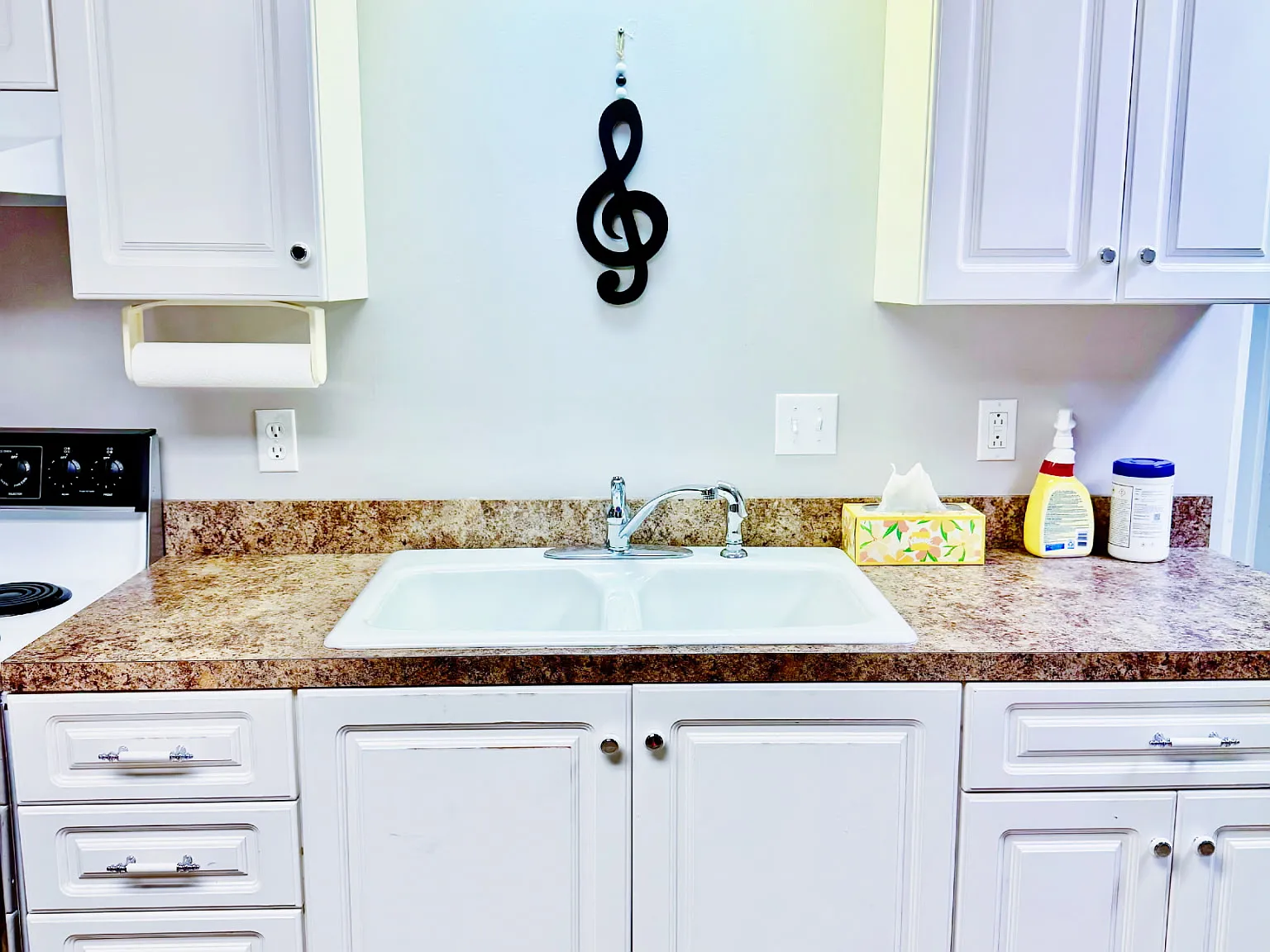 1 bed, 800 sqft, $1,075 — Photo 2