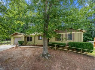 6873 Browns Mill Lake Rd, Lithonia, GA 30038