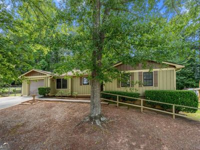 6873 Browns Mill Lake Rd, Lithonia, GA, 30038