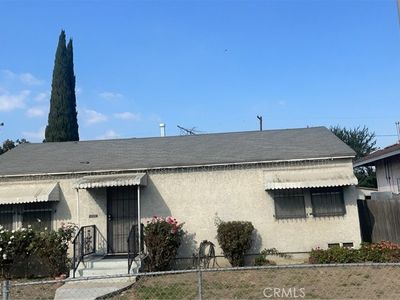 1707 E San Luis St, Compton, CA, 90221