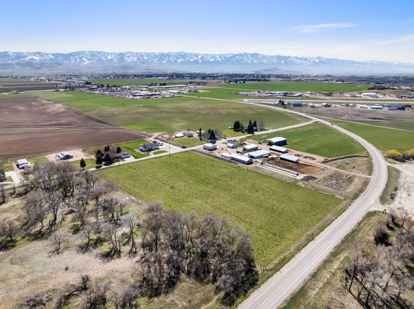 975 N 1400 W, Preston, ID 83263