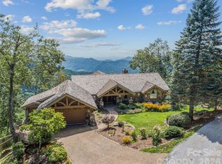 218 Slickrock Rd, Burnsville, NC 28714