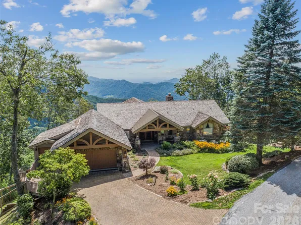 218 Slickrock Rd, Burnsville, NC 28714