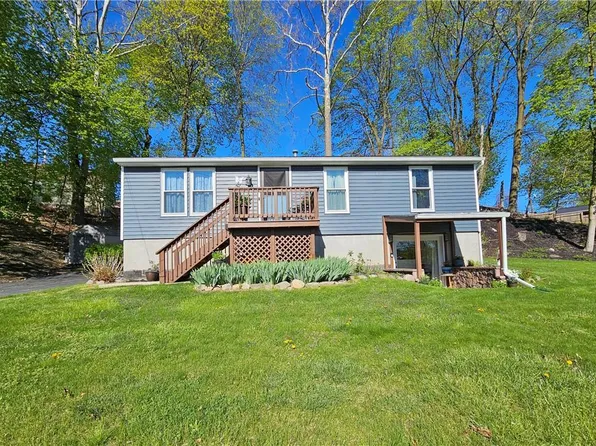 116 Dupont Avenue, Newburgh, NY 12550