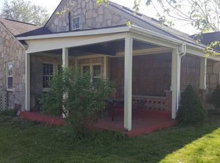 324 W Church St, Salem, AR 72576