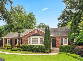 1257 Briar Hills Dr NE, Atlanta, GA 30306