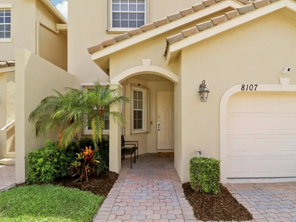 8107 Carnoustie Place, Port St Lucie, FL 34986